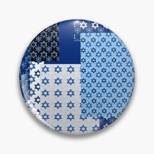 Item preview, Patchwork,pattern,mosaic,stars,the Star of David  designed and sold by MariaMarinova.