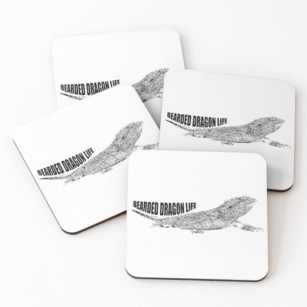 Item preview, Bearded Dragon Life designed and sold by jcad216.