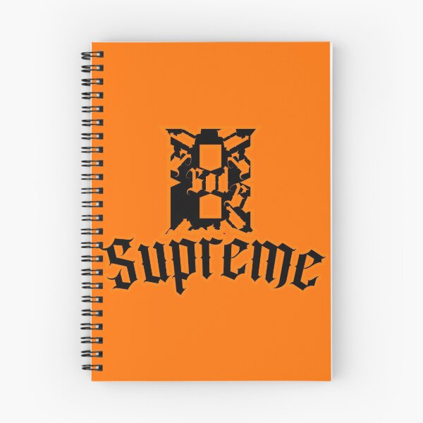 Item preview, supreme 8 designed and sold by adre-gathoni.