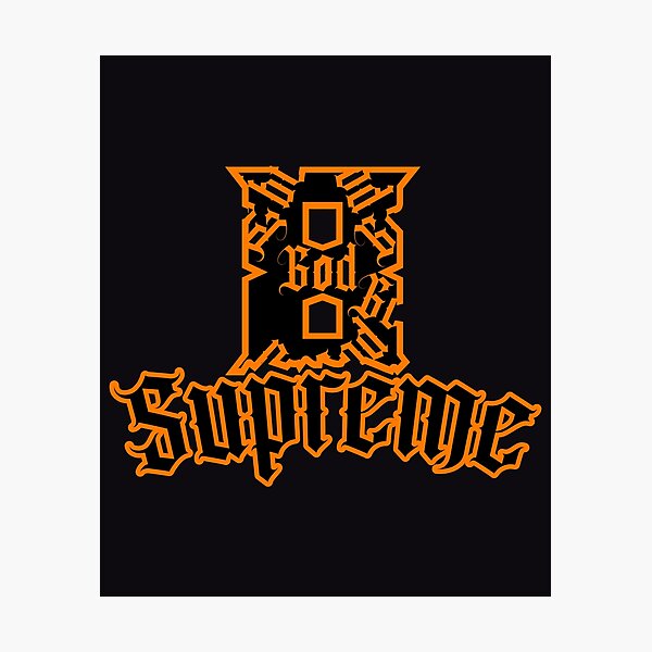 Item preview, supreme 8 designed and sold by adre-gathoni.