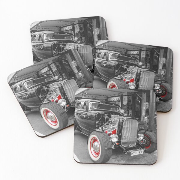 Item preview, Glenelg Car designed and sold by Paul Campbell  Photography.