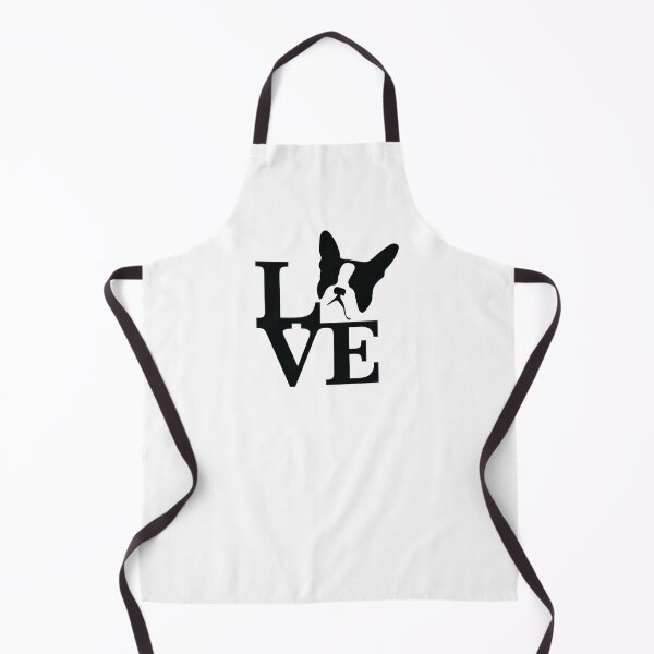 Item preview, Boston Terrier Love designed and sold by Maria Garcia.