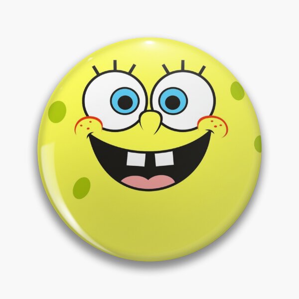 Item preview, SPONGE BOB - BOB ESPONJA designed and sold by CreativeLabArt.