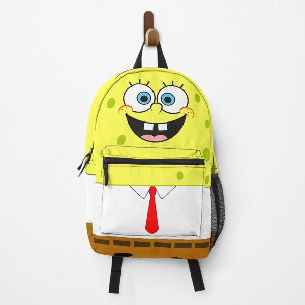 Vista previa del artículo con la obra «BOB ESPONJA - BOB ESPONJA», diseñado y vendido por CreativeLabArt.