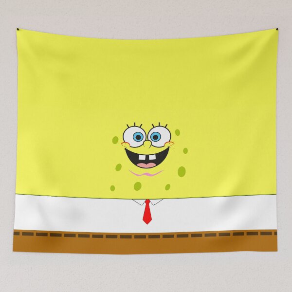 Item preview, BOB ESPONJA - BOB ESPONJA designed and sold by CreativeLabArt.