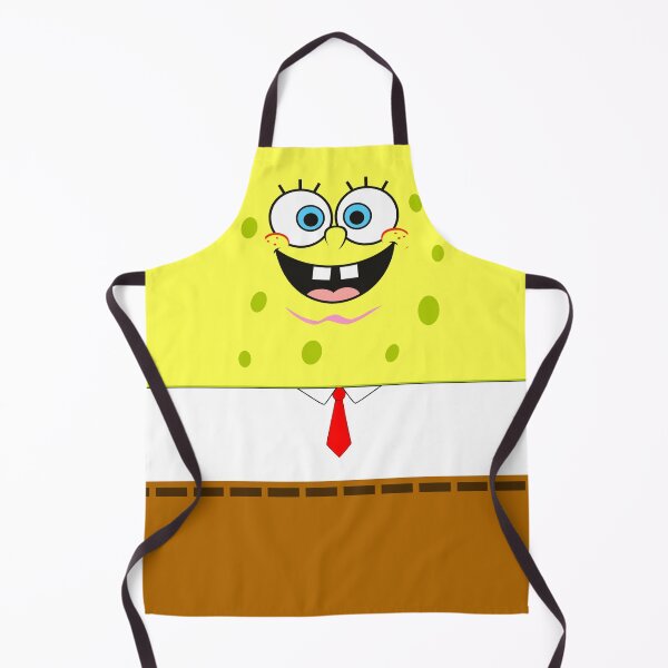 Item preview, SPONGE BOB - BOB ESPONJA designed and sold by CreativeLabArt.