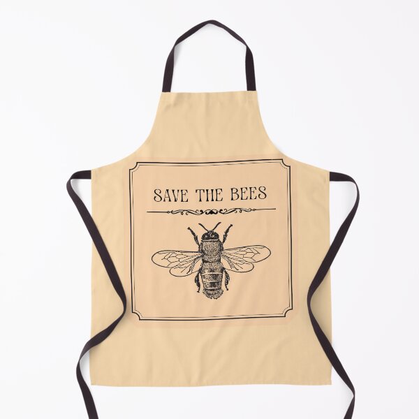 Item preview, Save the Bees designed and sold by chloe1990.