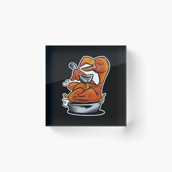 Item preview, funny thanksgiving  designed and sold by OzyManDiaS90.