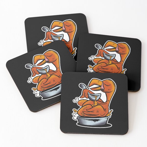Item preview, funny thanksgiving  designed and sold by OzyManDiaS90.