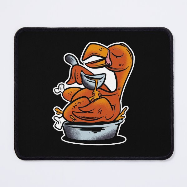 Item preview, funny thanksgiving designed and sold by OzyManDiaS90.