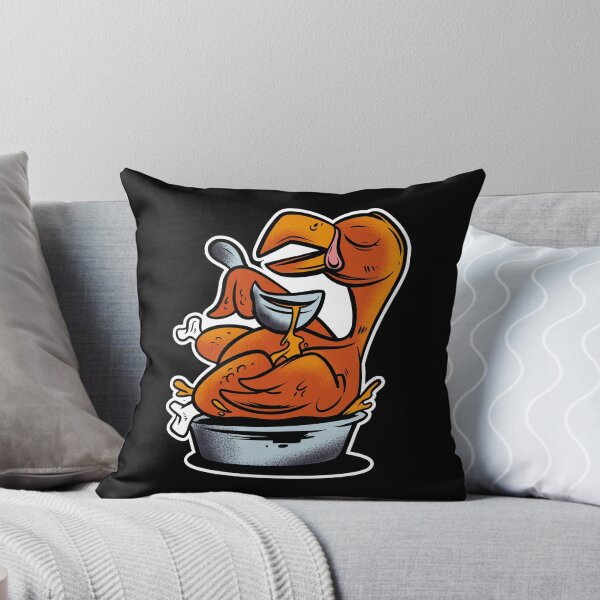 Item preview, funny thanksgiving  designed and sold by OzyManDiaS90.