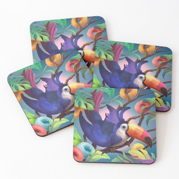 Item preview, Loops designed and sold by TsaoShin.