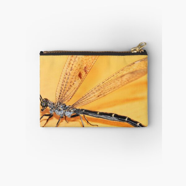 Item preview, A damselfly stopped by... designed and sold by Rina Greeff.