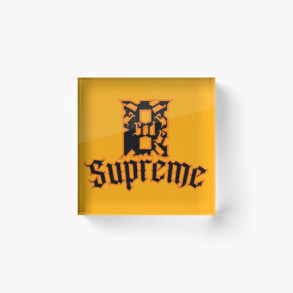 Item preview, supreme 8 designed and sold by adre-gathoni.