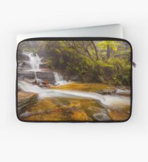 Cascades Laptop Sleeve