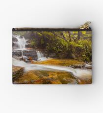 Cascades Studio Pouch
