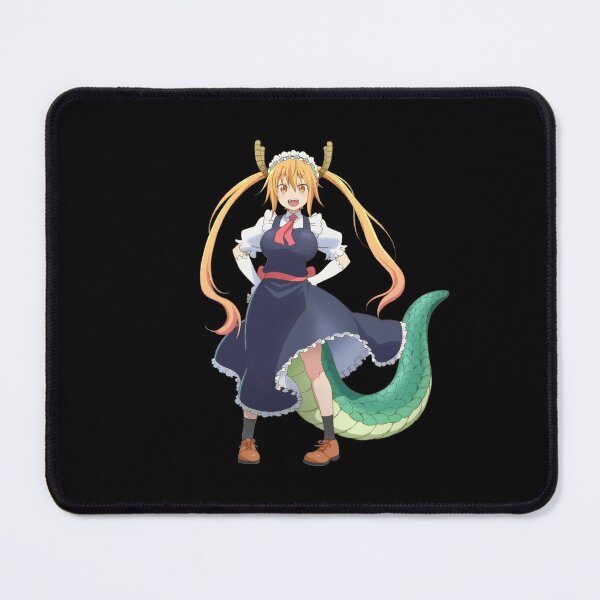 Item preview, Tohru Victory Pose Dragon Maid designed and sold by GalacticWaifu.