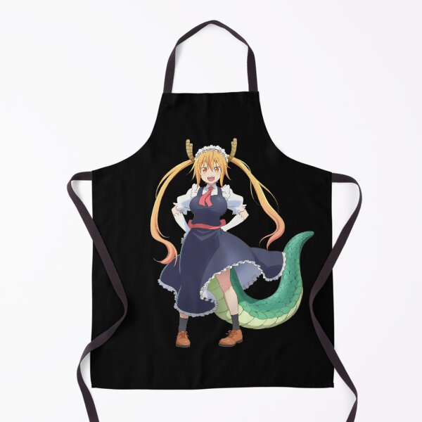 Item preview, Tohru Victory Pose Dragon Maid designed and sold by GalacticWaifu.
