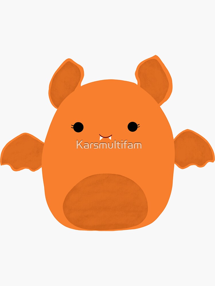 tangie squishmallow bat