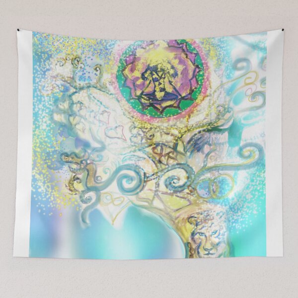 Item preview, Soul Tree  designed and sold by BlueRay1.