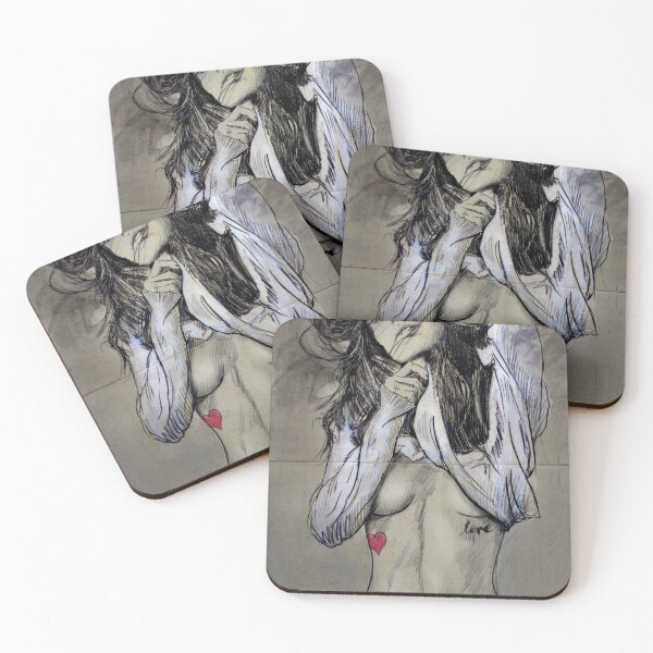 Item preview, corazón designed and sold by Loui  Jover.