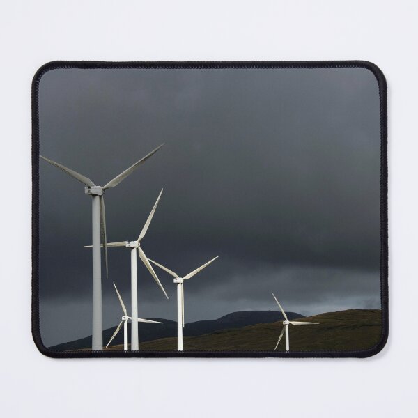 Item preview, Windfarm designed and sold by Mickey Rooney.