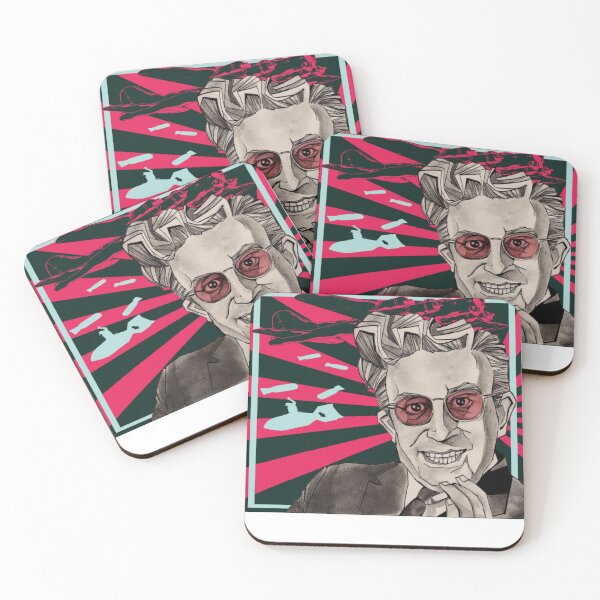 Item preview, Peter Sellers Dr. Strangelove designed and sold by Fools-and-Fools.