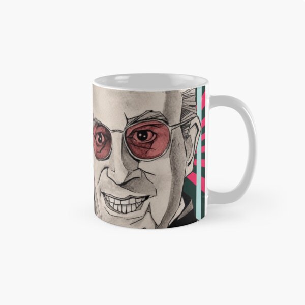 Item preview, Peter Sellers Dr. Strangelove designed and sold by Fools-and-Fools.