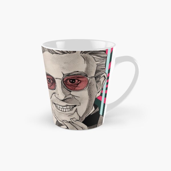 Item preview, Peter Sellers Dr. Strangelove designed and sold by Fools-and-Fools.