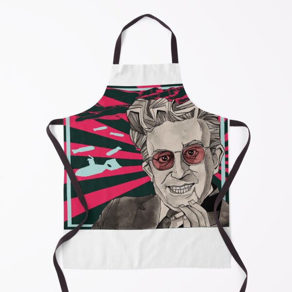 Item preview, Peter Sellers Dr. Strangelove designed and sold by Fools-and-Fools.
