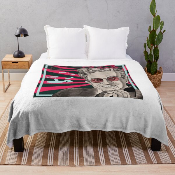 Item preview, Peter Sellers Dr. Strangelove designed and sold by Fools-and-Fools.