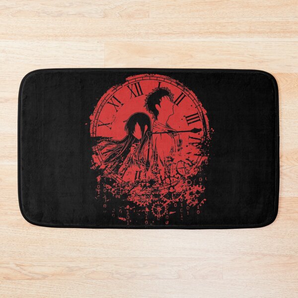 Item preview, Broken Clock Red designed and sold by predatorart93.