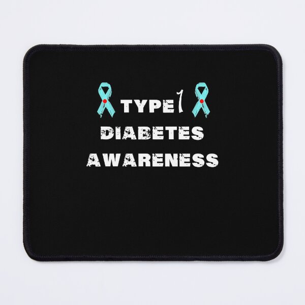 Item preview, Copy of My Mom Is A Fighter Diabetes Warrior Awareness designed and sold by wisamart.