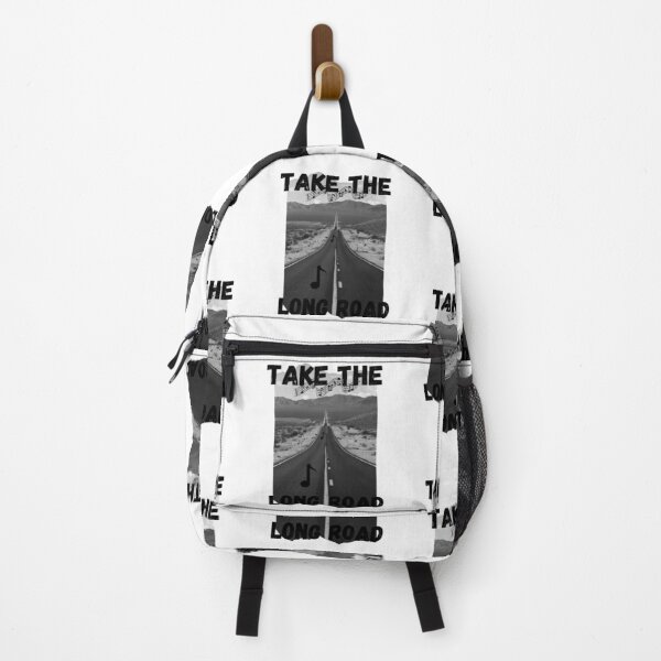 Item preview, Take The Long Road On Your Journey To The Music designed and sold by Sonatablue.