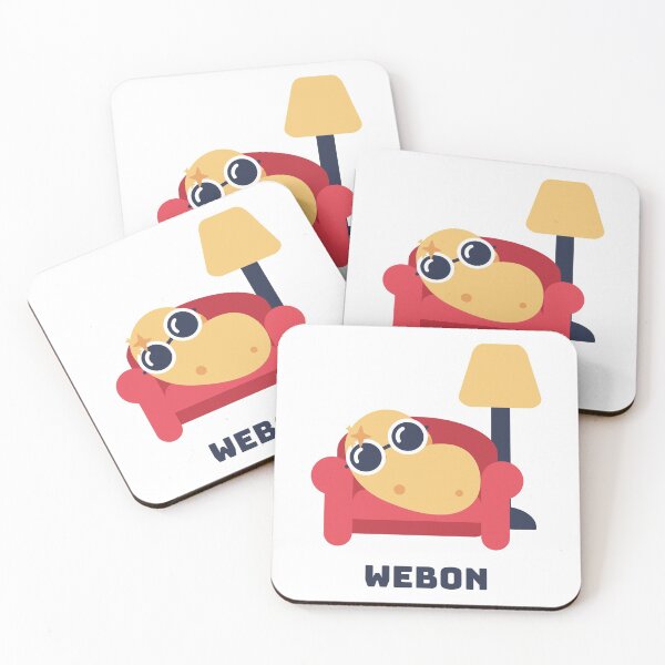 Item preview, Webon designed and sold by Raizes.