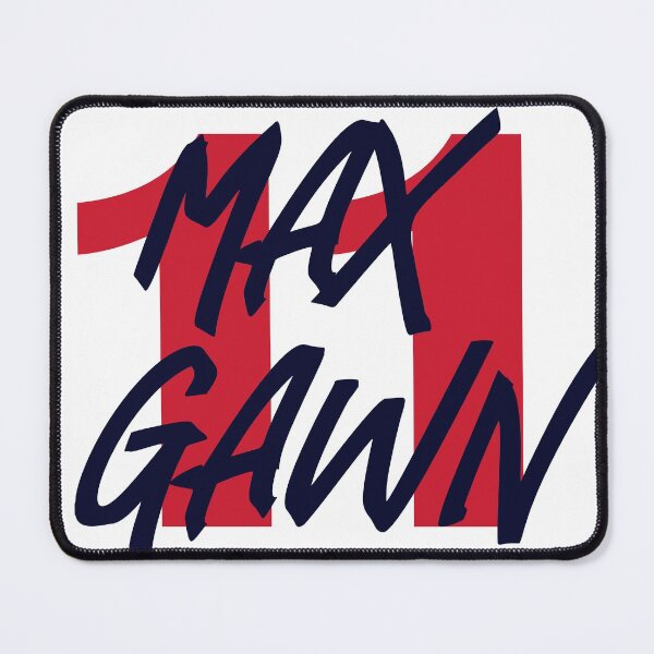 Item preview, Max Gawn designed and sold by RadicalAM.