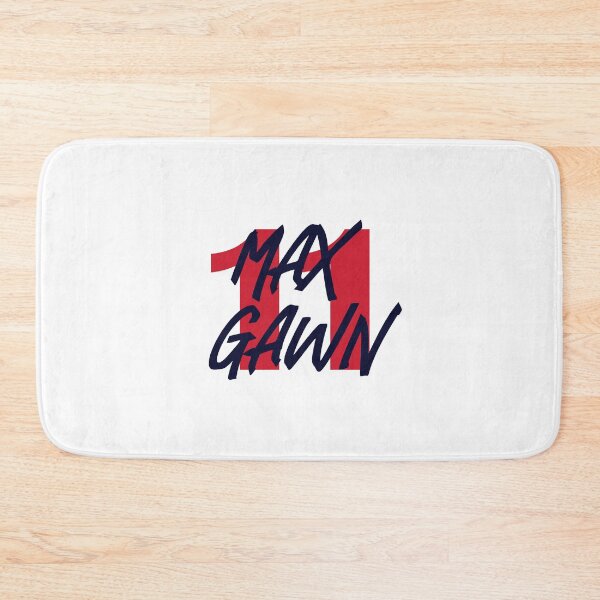 Item preview, Max Gawn designed and sold by RadicalAM.