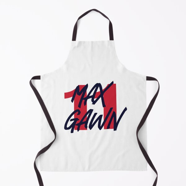 Item preview, Max Gawn designed and sold by RadicalAM.