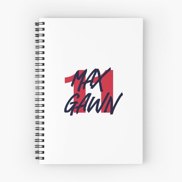 Item preview, Max Gawn designed and sold by RadicalAM.
