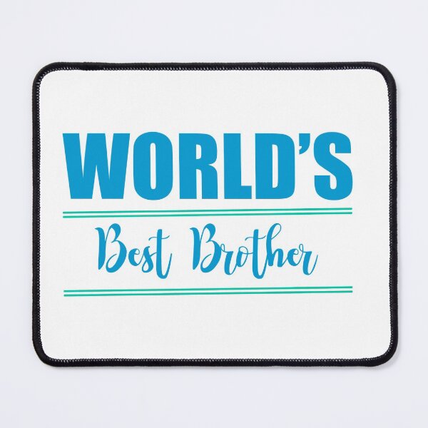 Item preview, World’s best brother, Rakhi, Raksha bandhan, rakhri designed and sold by HariniArts.