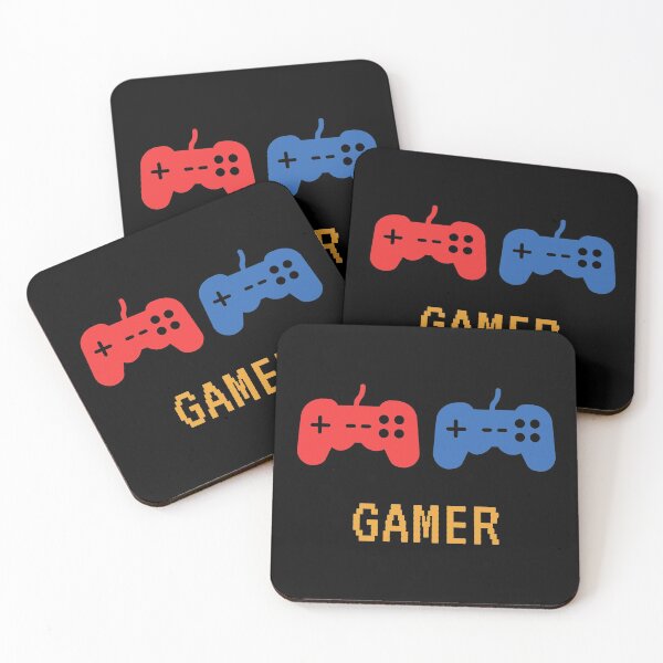 Item preview, Gamer designed and sold by StarTraveler.