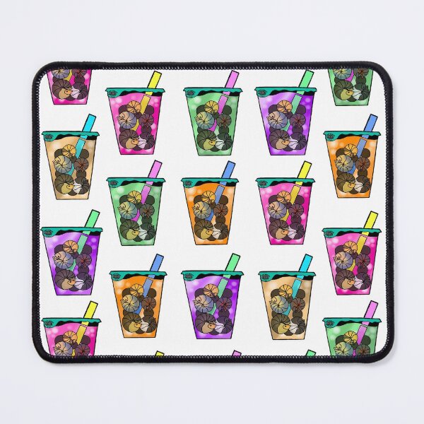 Item preview, Isoboba Pattern designed and sold by PodPeopleArt.