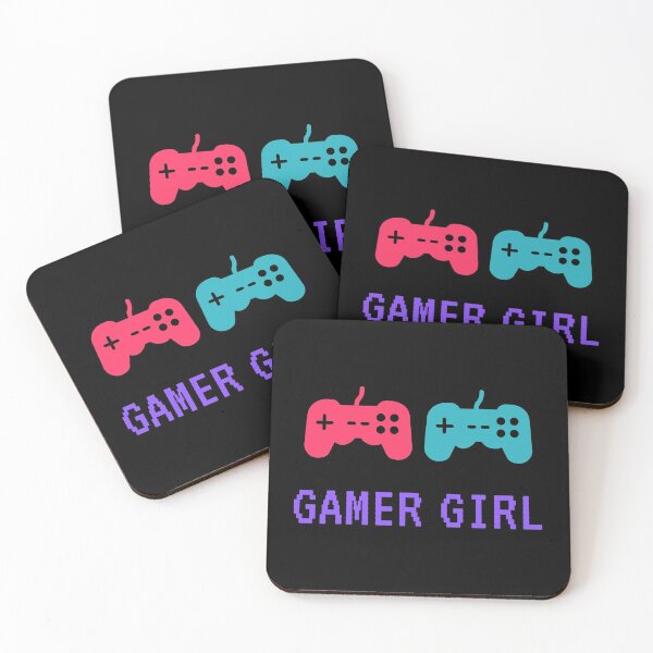 Item preview, Gamer Girl designed and sold by StarTraveler.