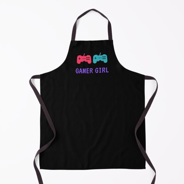 Item preview, Gamer Girl designed and sold by StarTraveler.