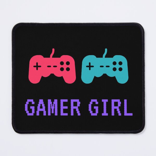 Item preview, Gamer Girl designed and sold by StarTraveler.