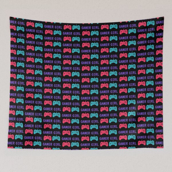 Item preview, Gamer Girl designed and sold by StarTraveler.