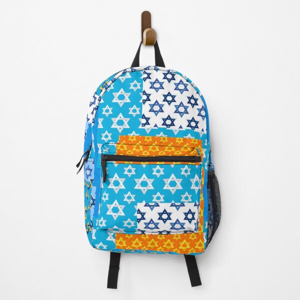 Item preview, Patchwork,pattern,mosaic,stars,the Star of David designed and sold by MariaMarinova.