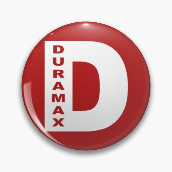 Item preview, Duramax   designed and sold by MarlodesignCo.