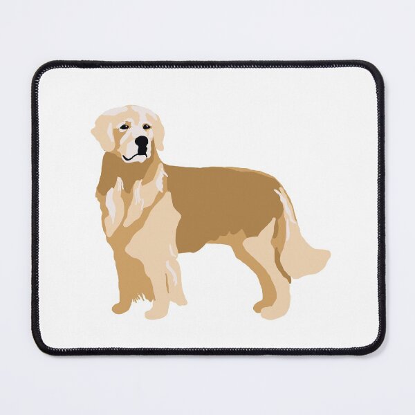 Item preview, Golden Retriever designed and sold by designcardinal.