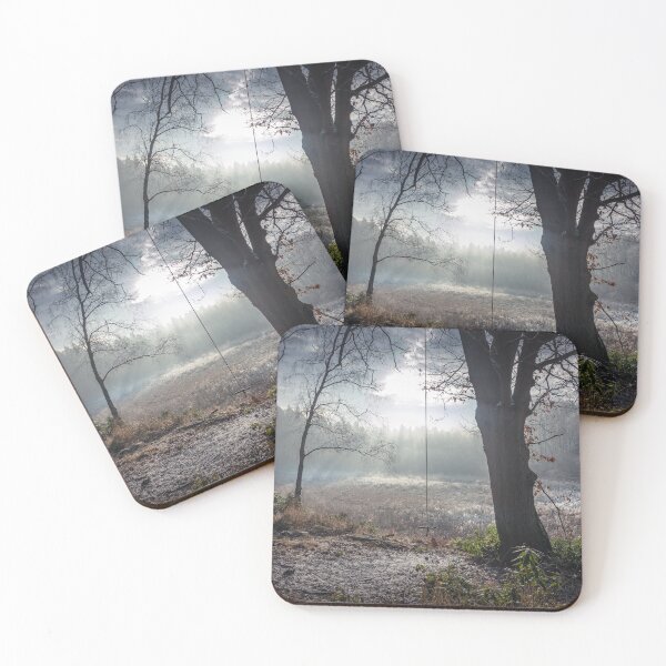 Item preview, WINTER MORNING designed and sold by lindaully.